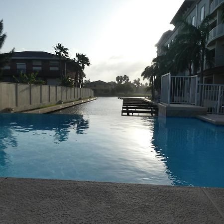 Aparthotel Fishermans Landing On The Bay- Las Marinas South Padre Island Zewnętrze zdjęcie