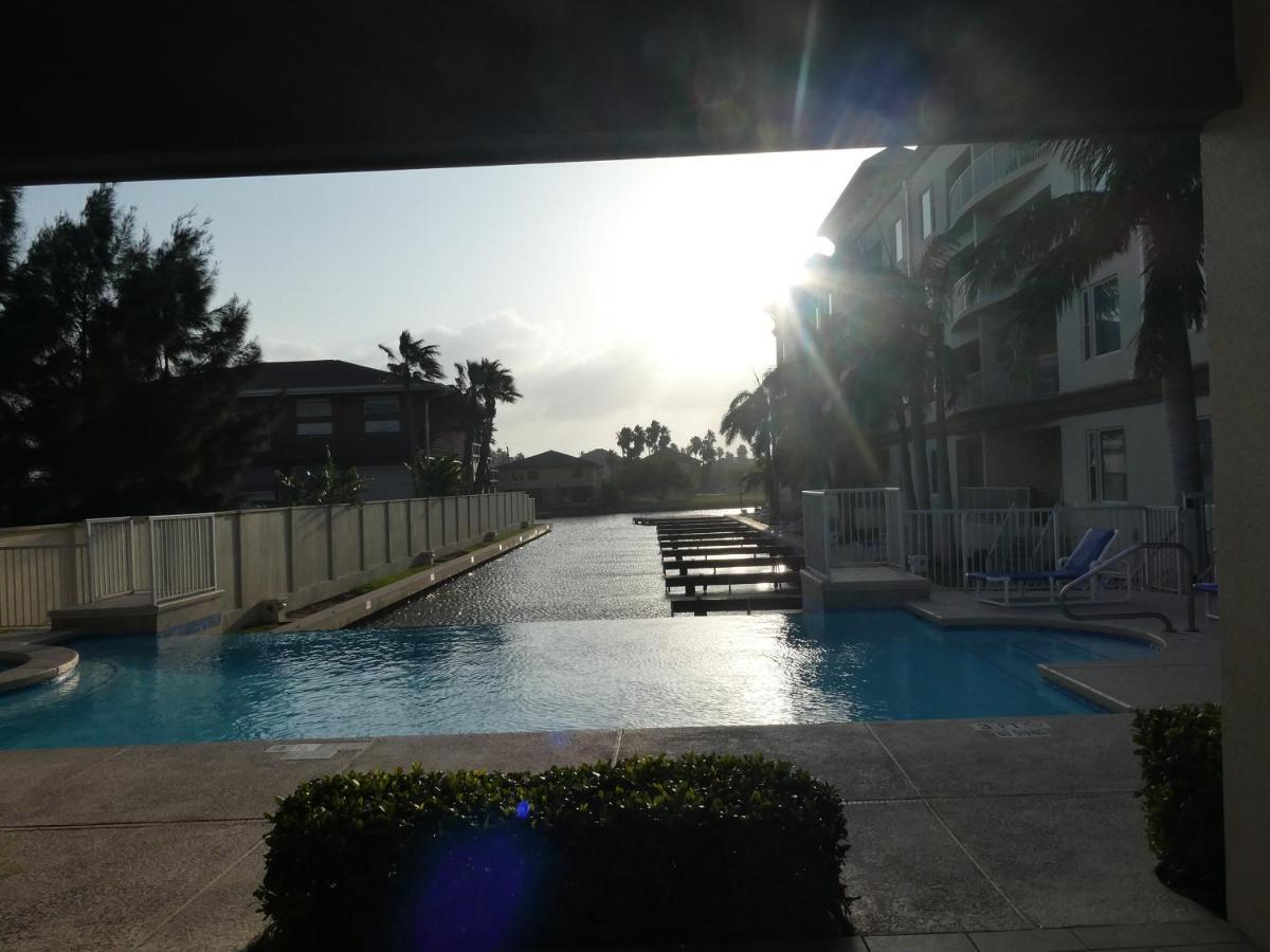 Aparthotel Fishermans Landing On The Bay- Las Marinas South Padre Island Zewnętrze zdjęcie