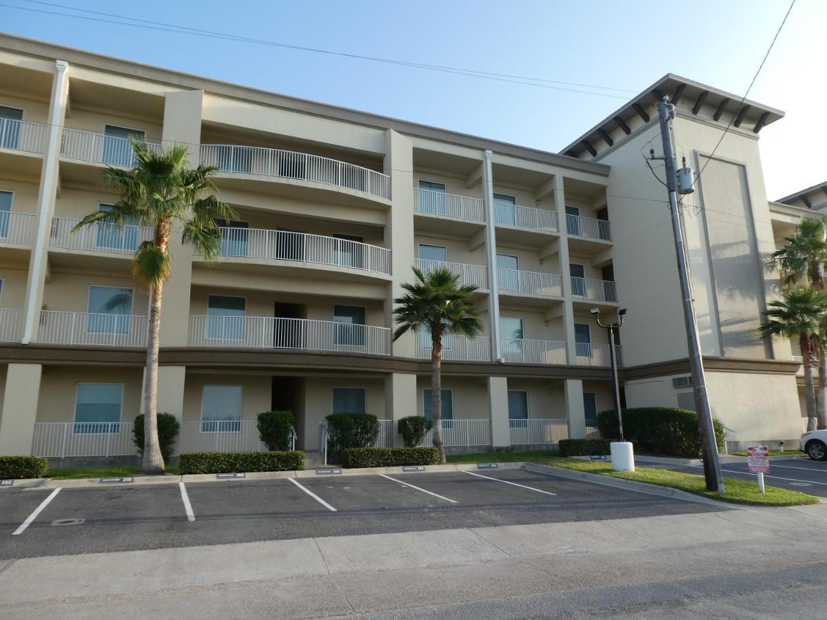 Aparthotel Fishermans Landing On The Bay- Las Marinas South Padre Island Zewnętrze zdjęcie