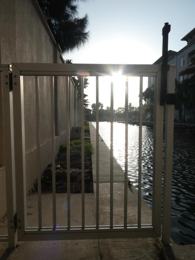 Aparthotel Fishermans Landing On The Bay- Las Marinas South Padre Island Zewnętrze zdjęcie