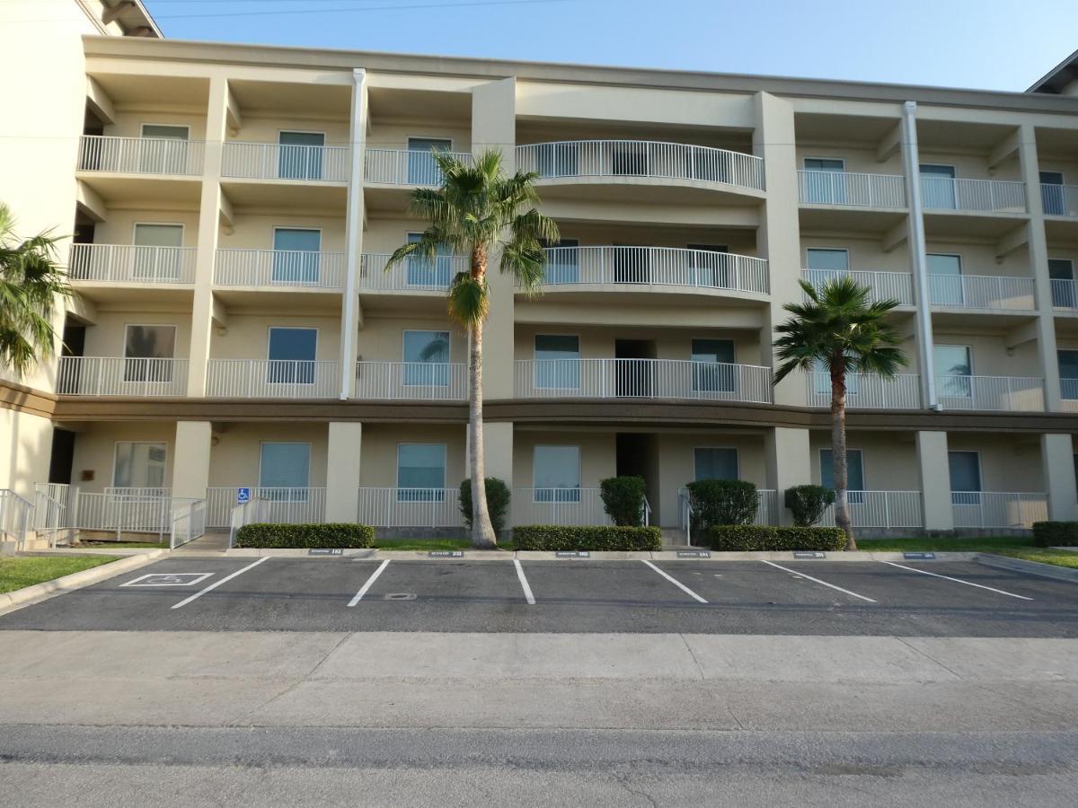 Aparthotel Fishermans Landing On The Bay- Las Marinas South Padre Island Zewnętrze zdjęcie